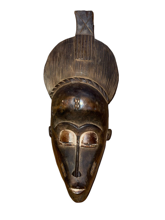 Baule Mask