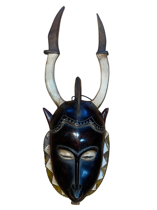 Guro Mask