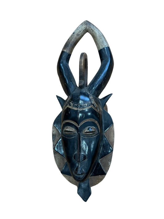 Baule Mask