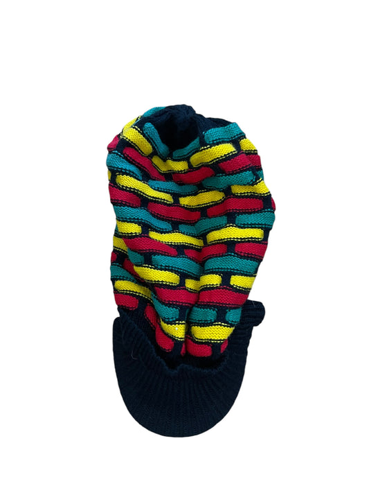 Rasta Hat