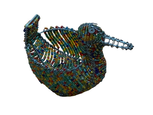 African Beaded Animal