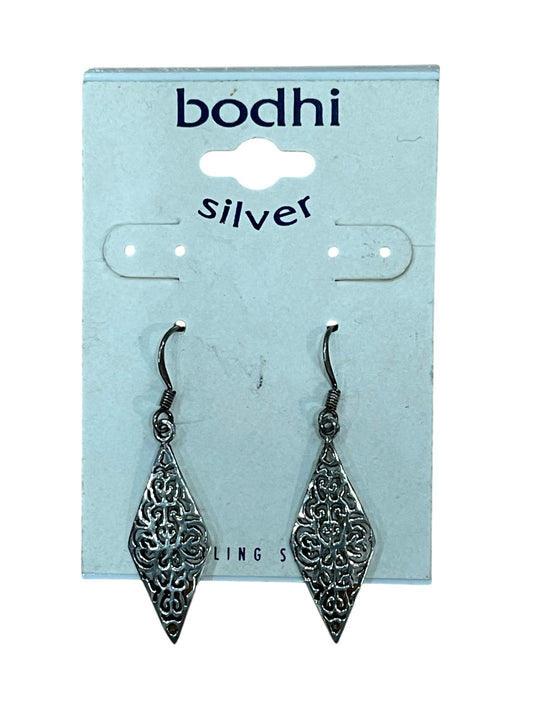 Bodhi Silver