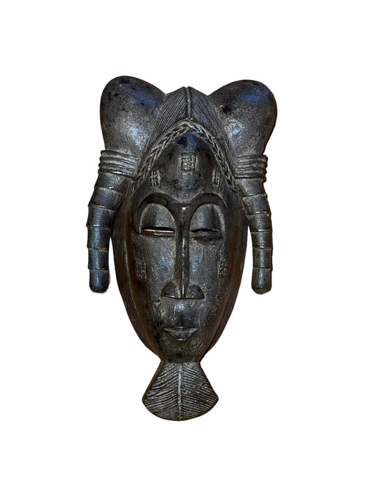 Baule Mask