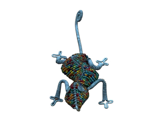 African Beaded Animal