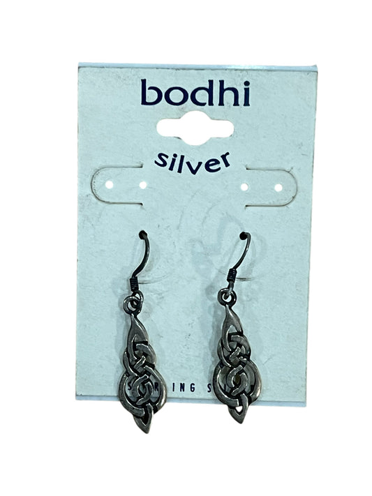 Bodhi Silver