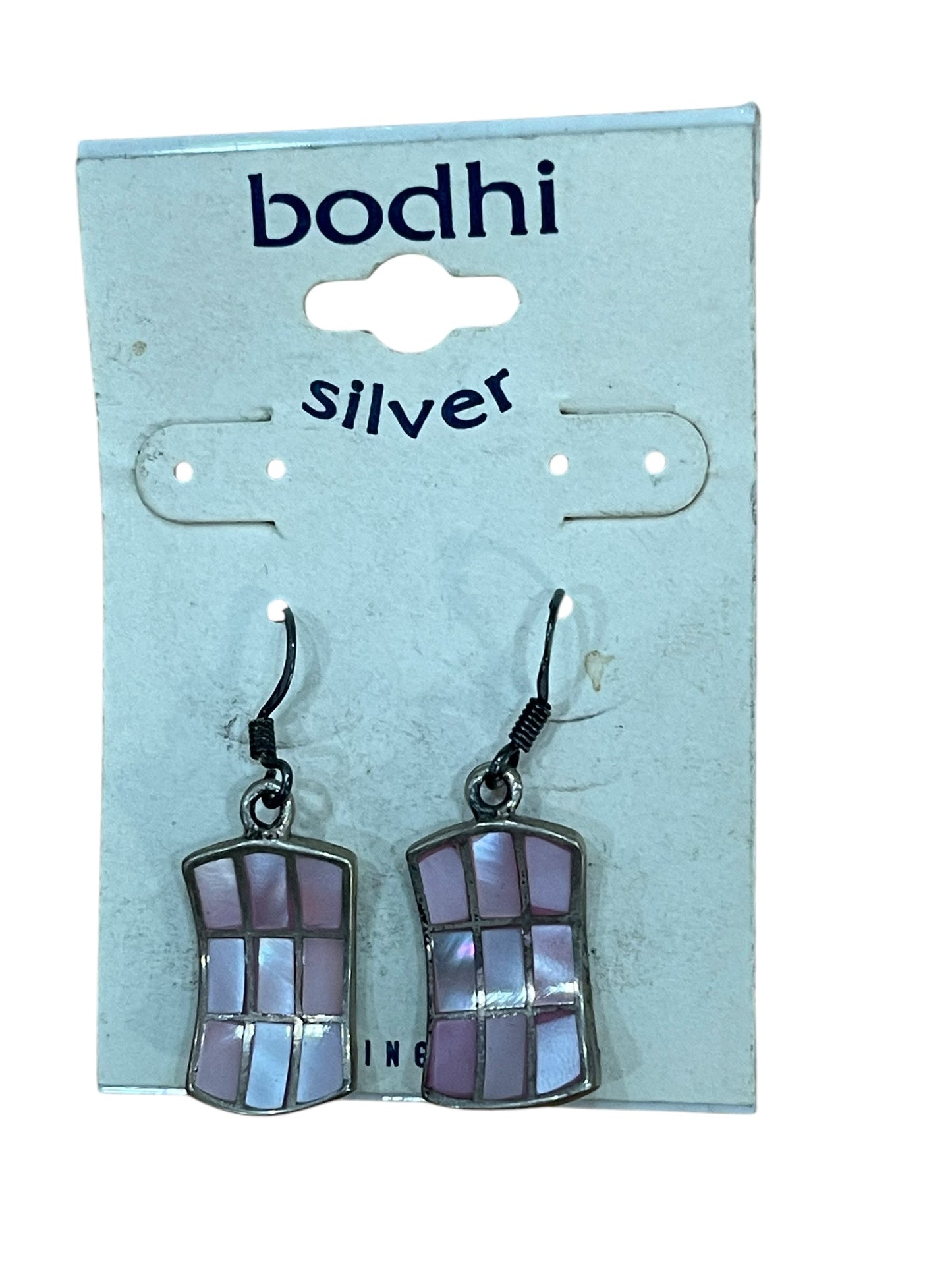 Bodhi Silver