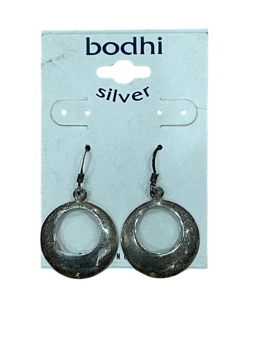 Bodhi Silver