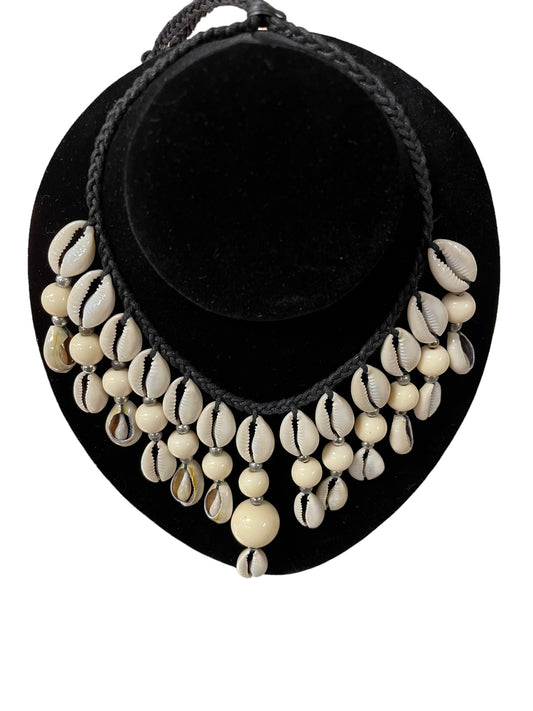 Cowries Shells Necklaces