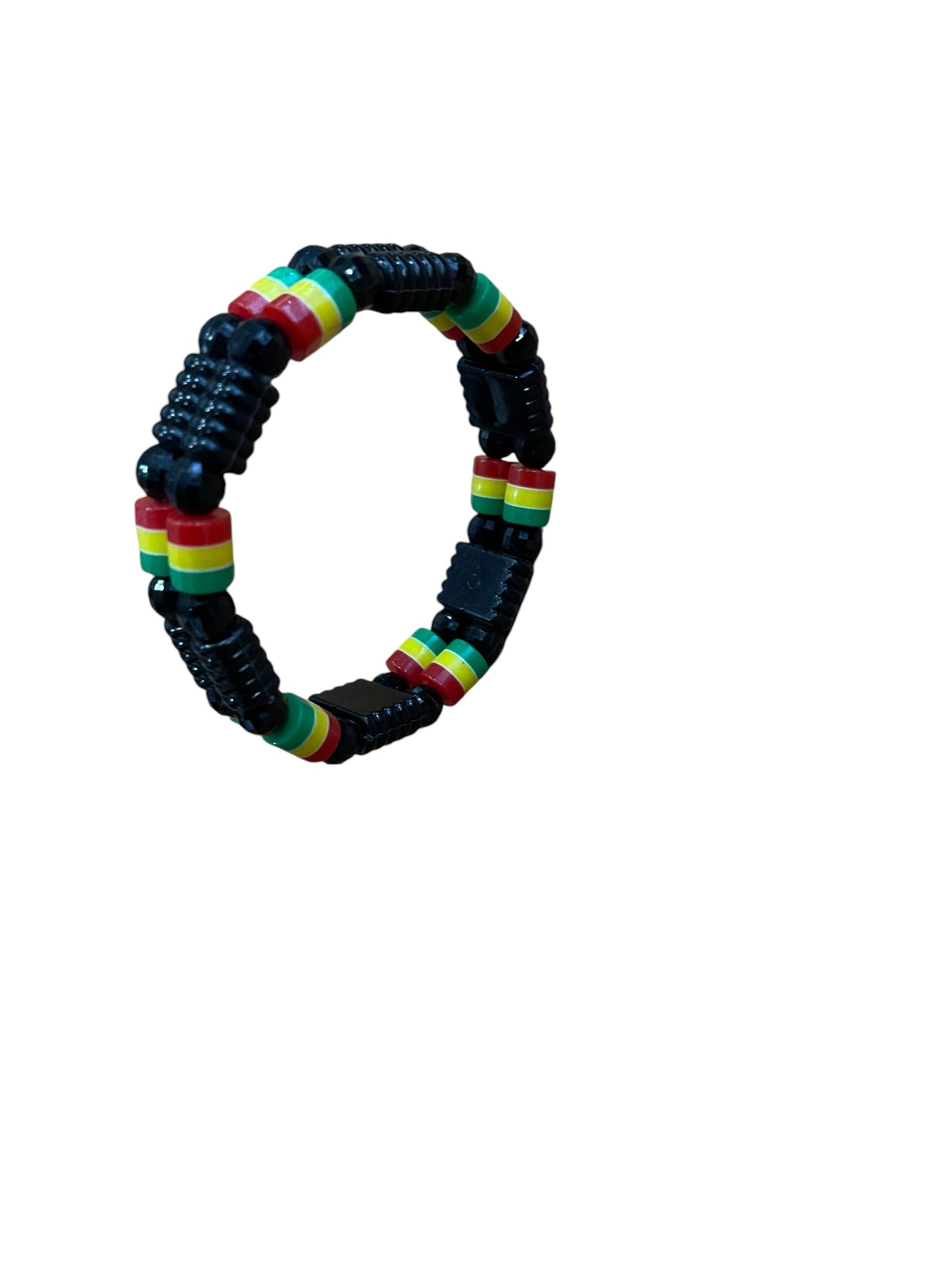 Rasta Bracelet