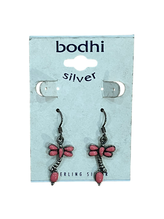 Bodhi Silver