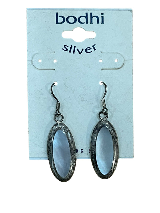Bodhi Silver