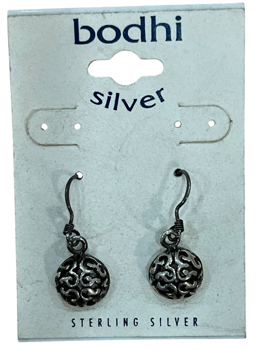 Bodhi Silver