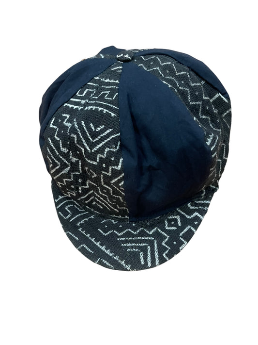 Mud Cloth Cap