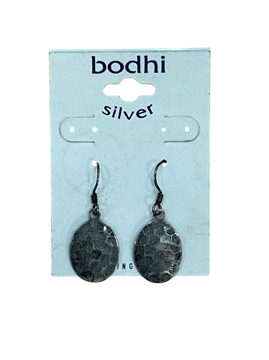 Bodhi Silver