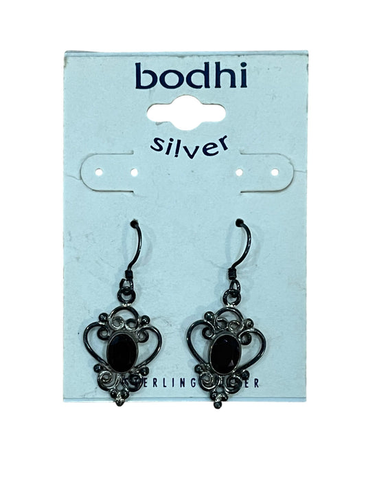 Bodhi Silver