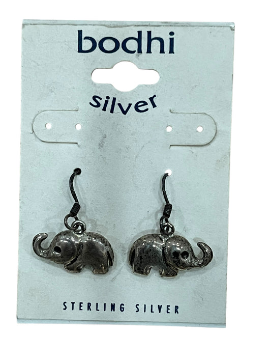 bodhi Silver