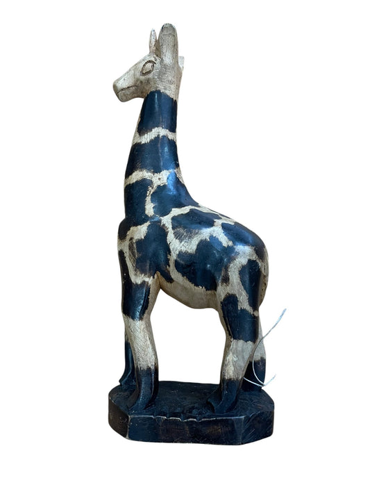 African Giraffe