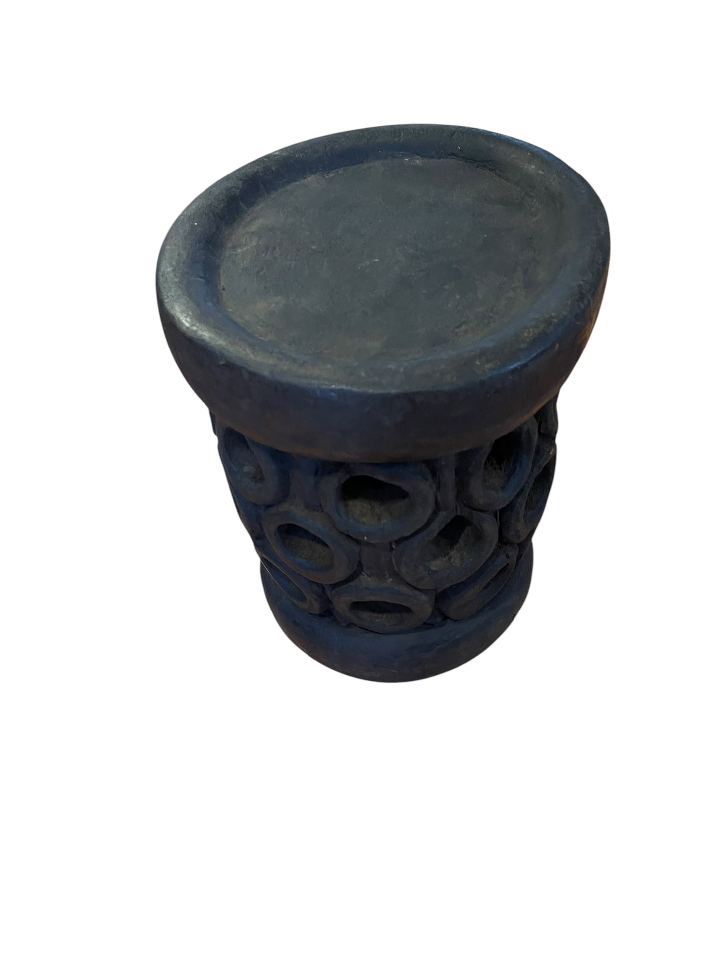 African Dogon Stool