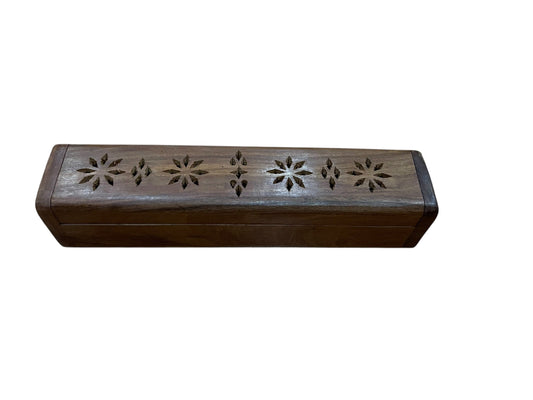 Incense Burner Box