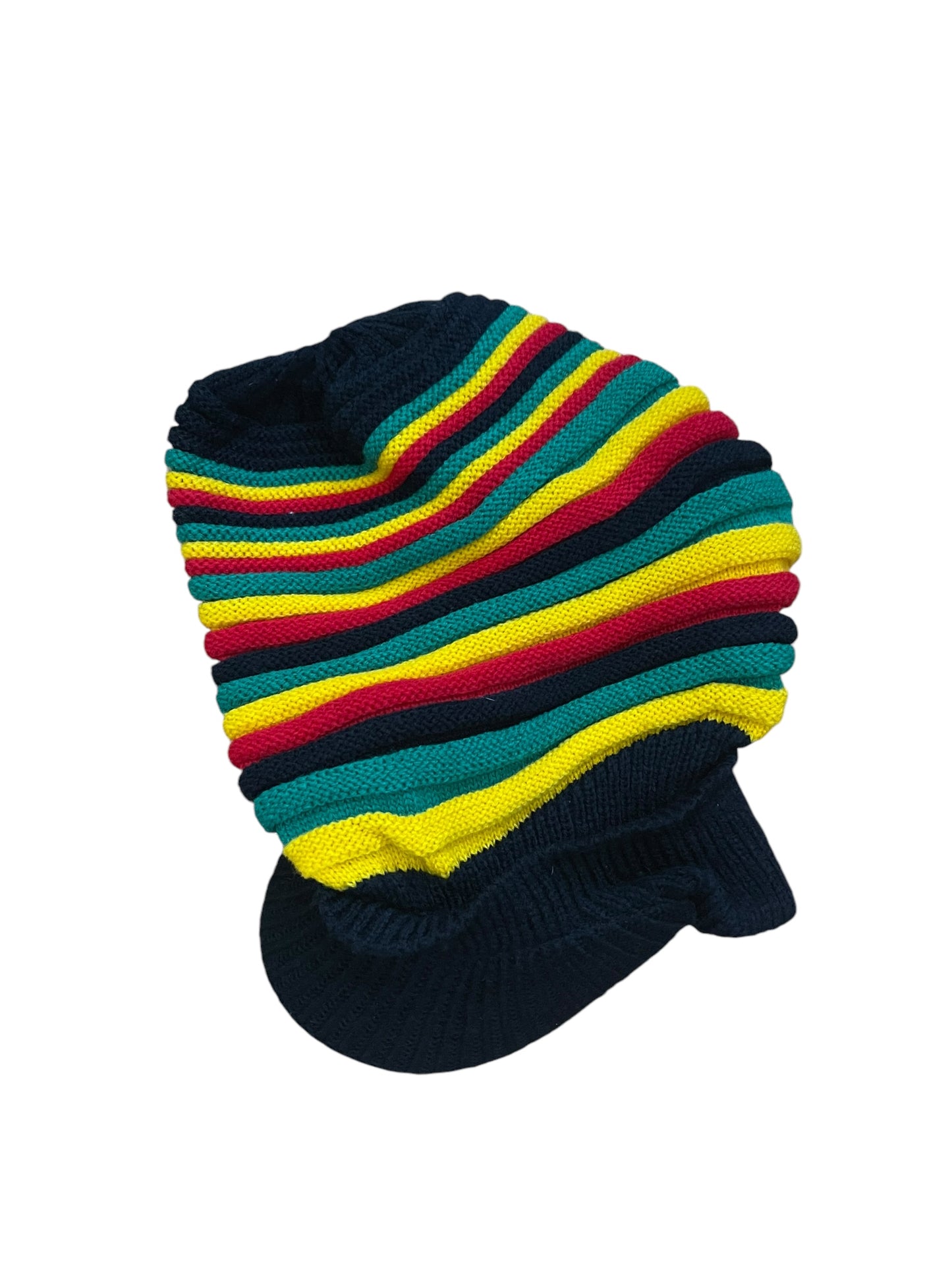 Rasta Hat