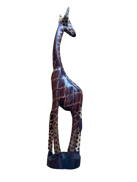African Giraffe