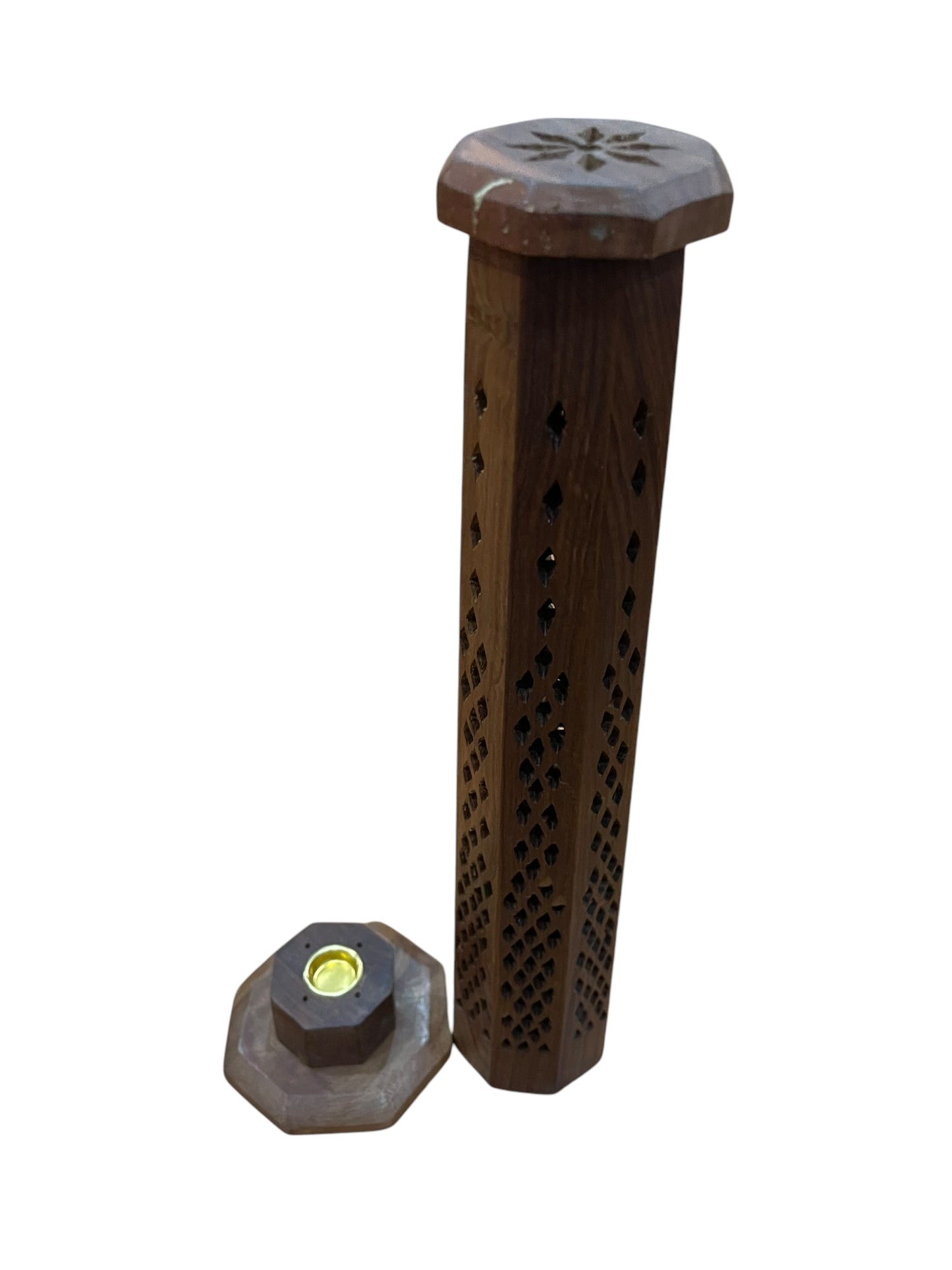 Incense Burner Stand