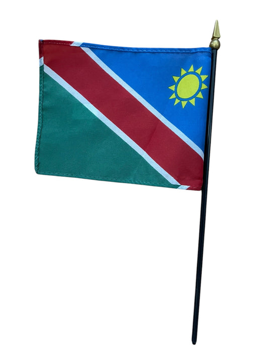 Namibia Flag