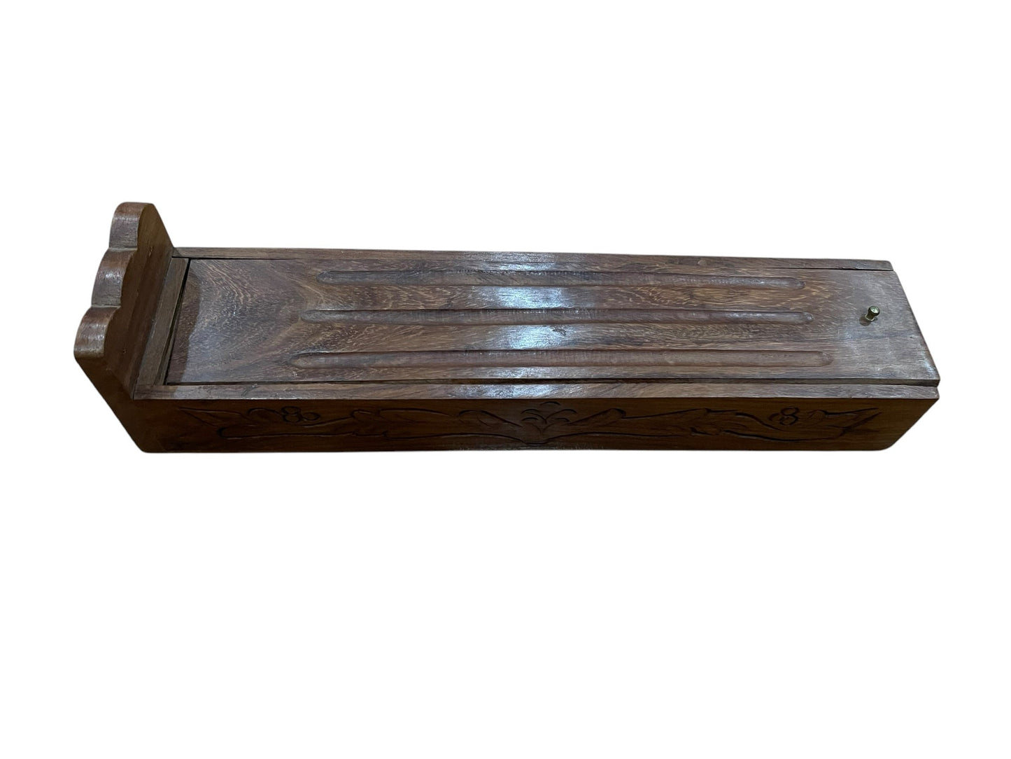 Incense Burner Box