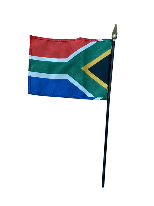 South African Flag