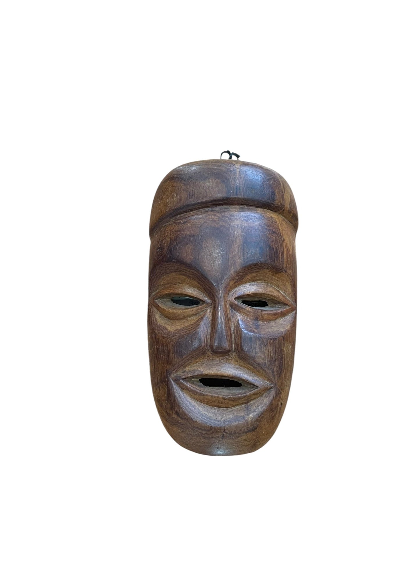 African Namibia Mask