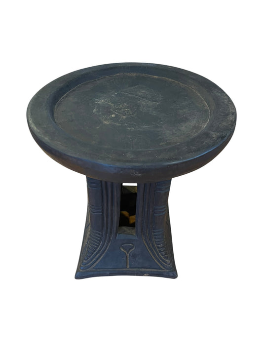 African Dogon Stool