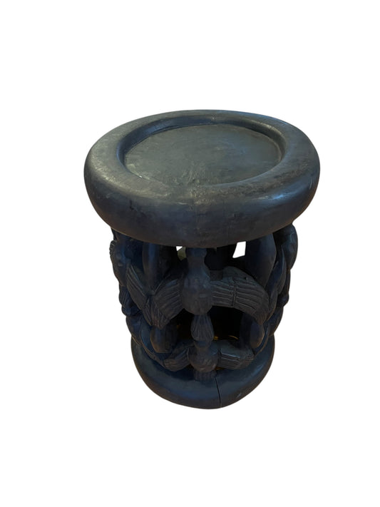 African Dogon Stool