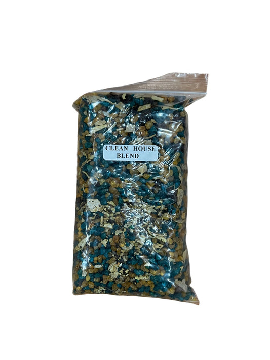 Rocks Clean House Blend