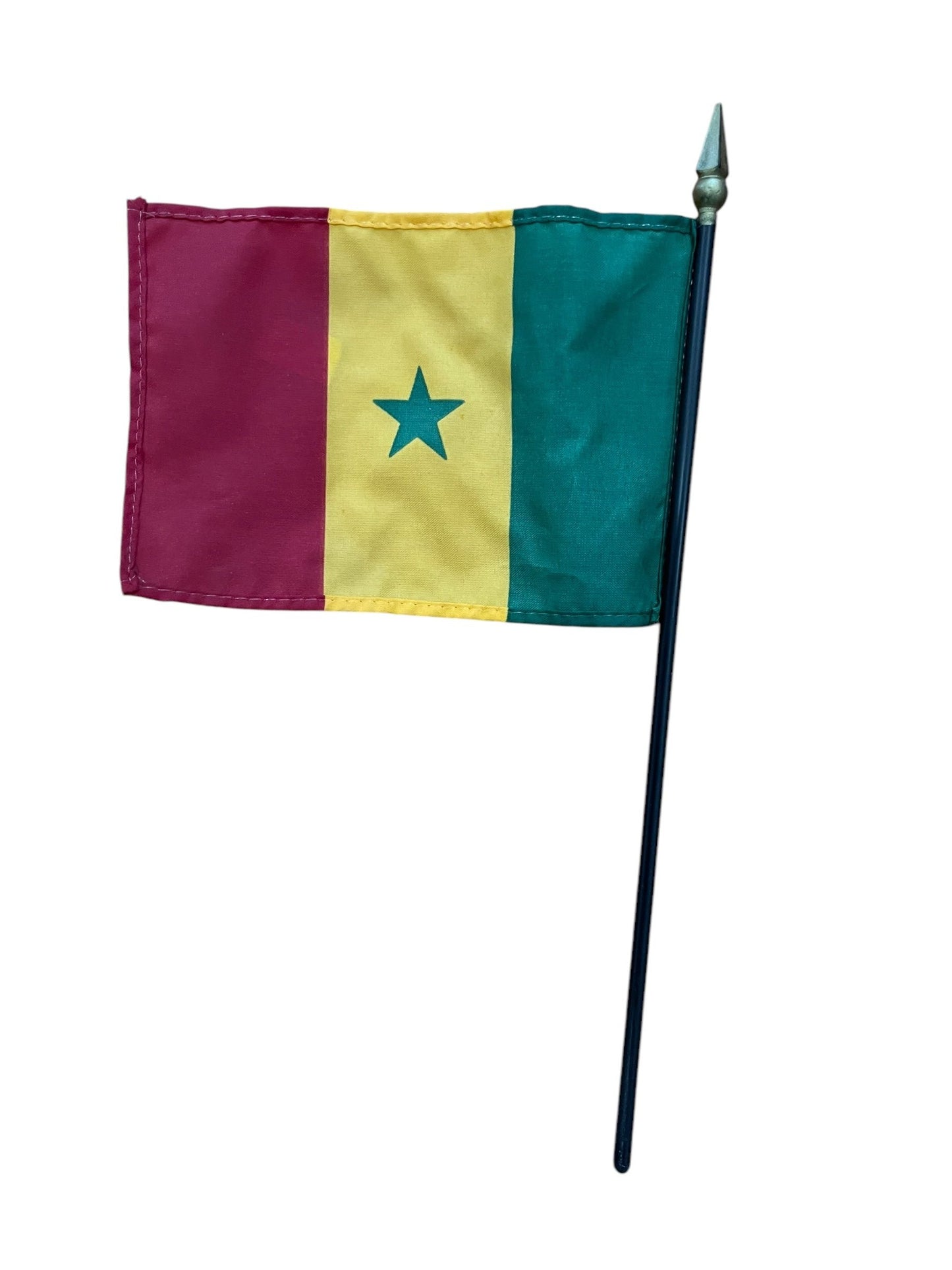 Senegal Flag