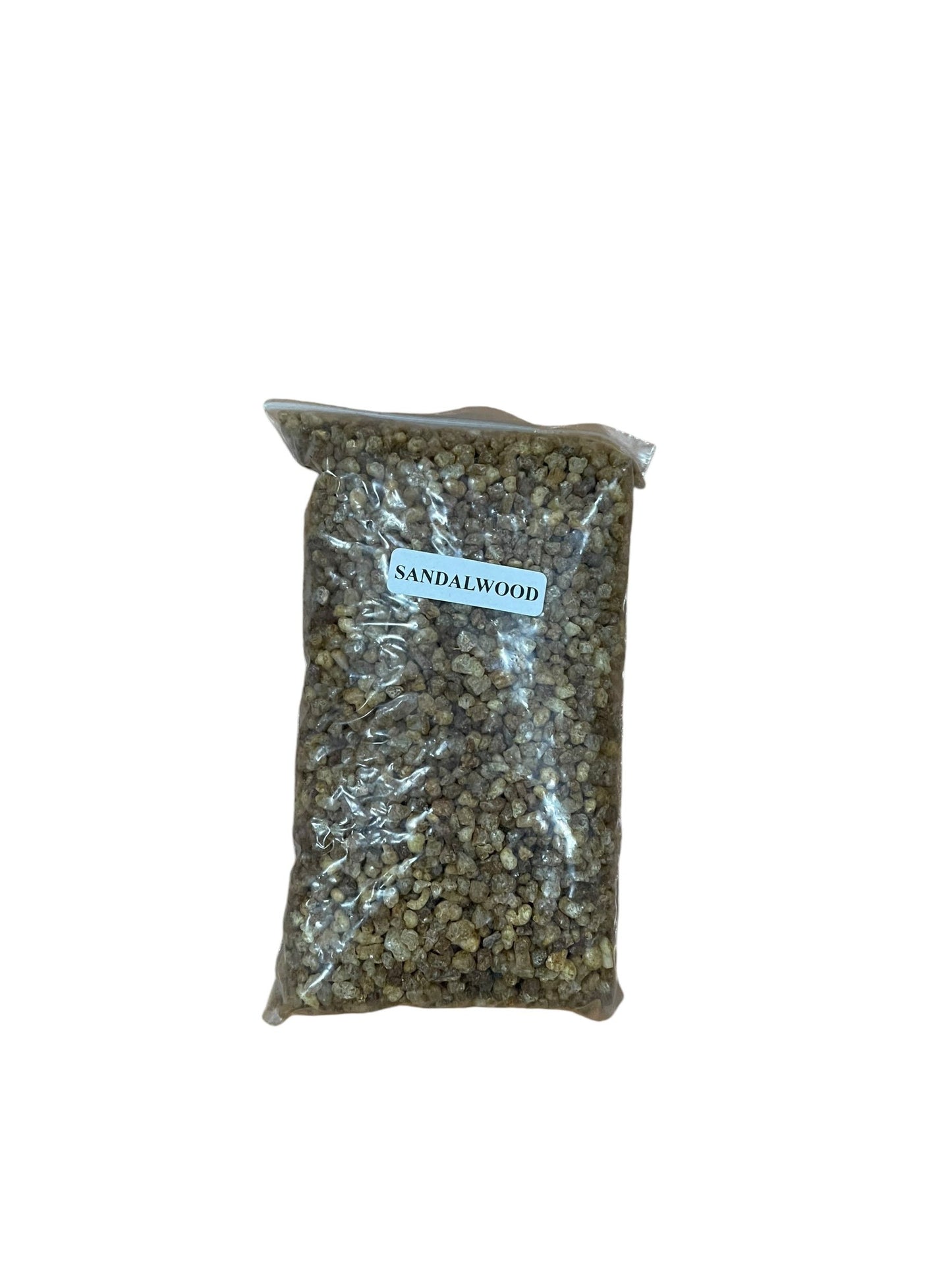 Rocks Incense Sandalwood