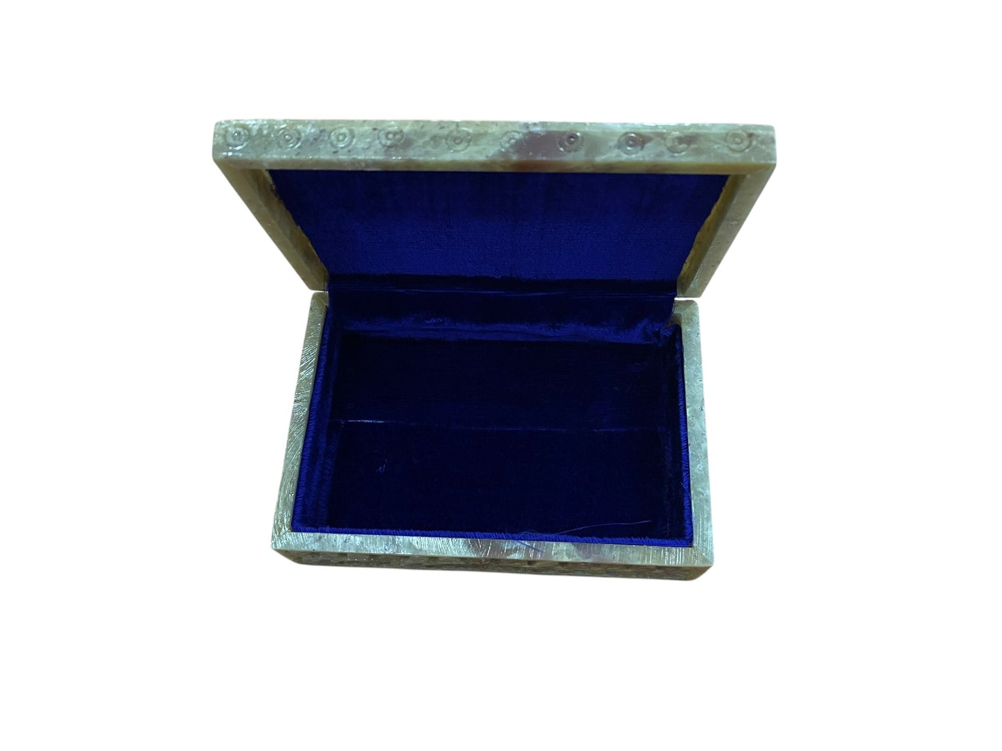 Soapstone Tresor Box