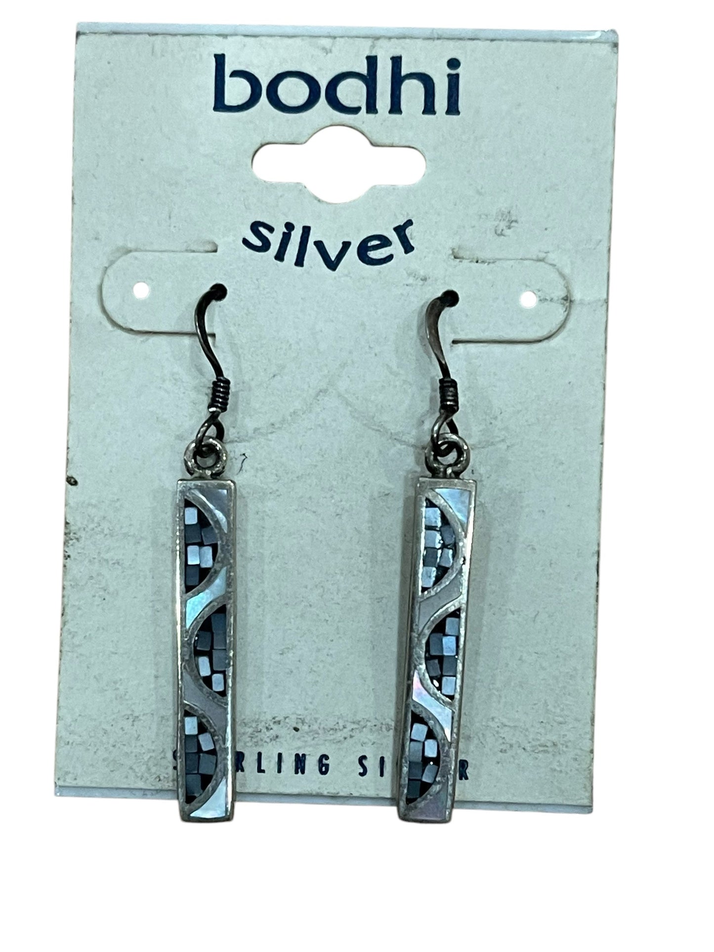 Bodhi Silver