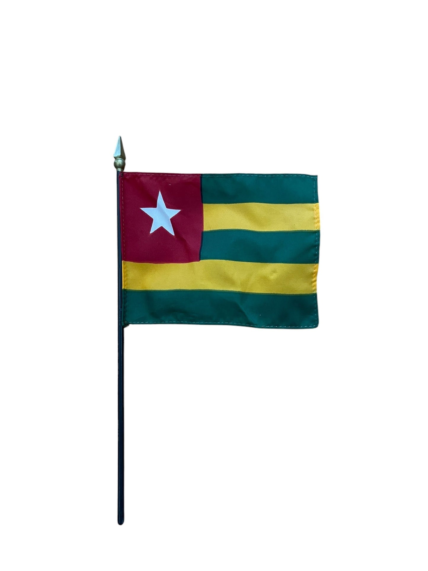 Togo Flag