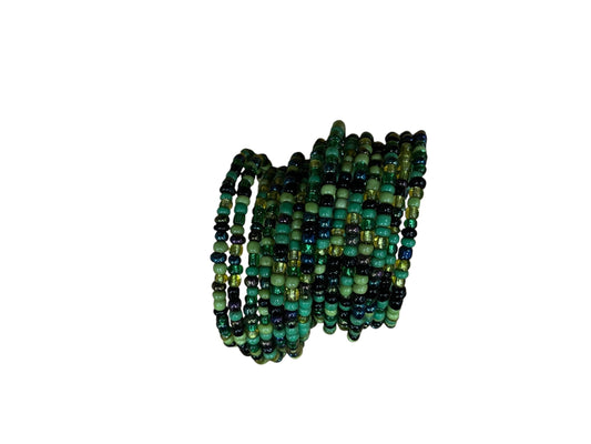 Beaded Bracelet