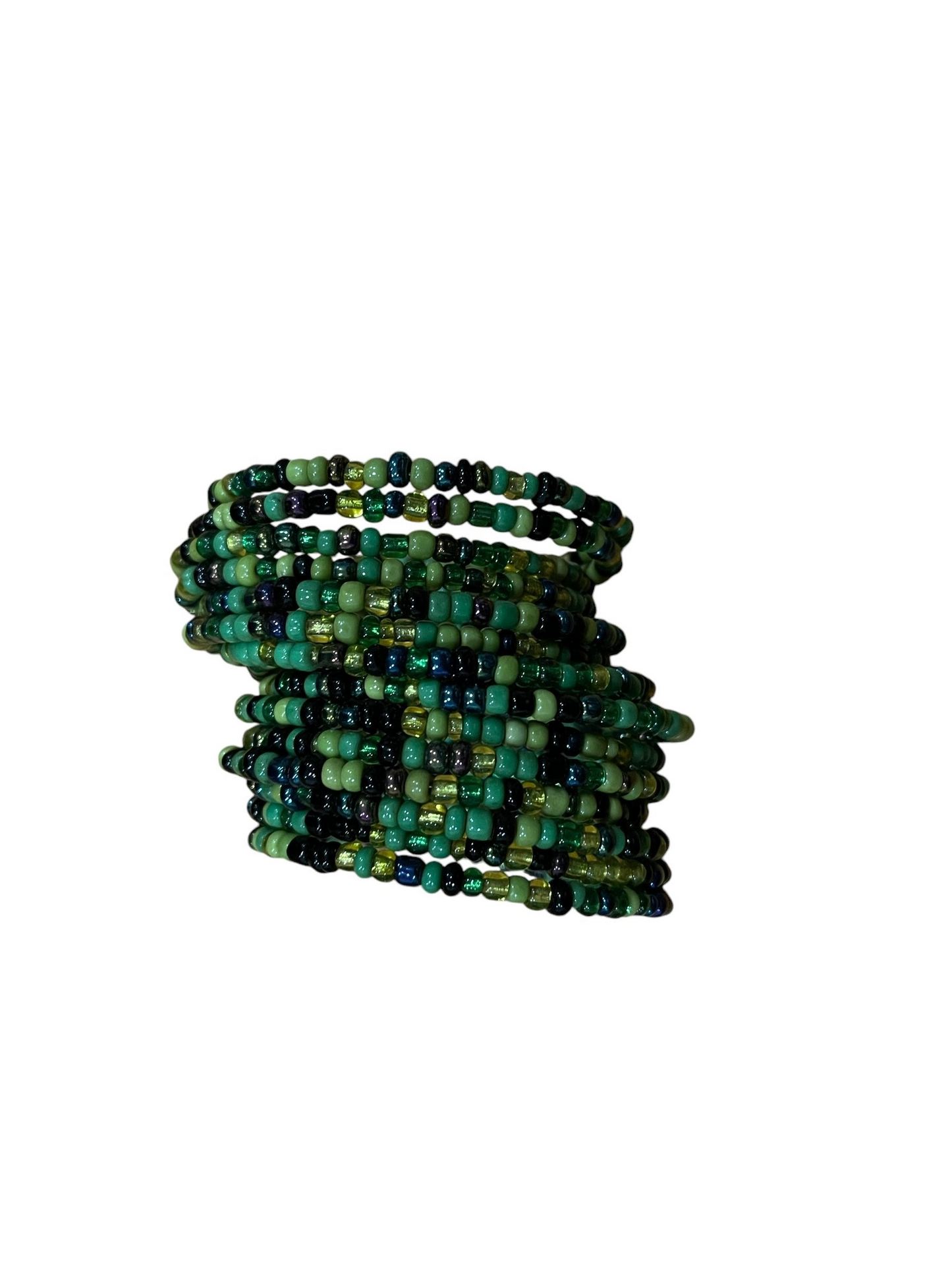 Beaded Bracelet