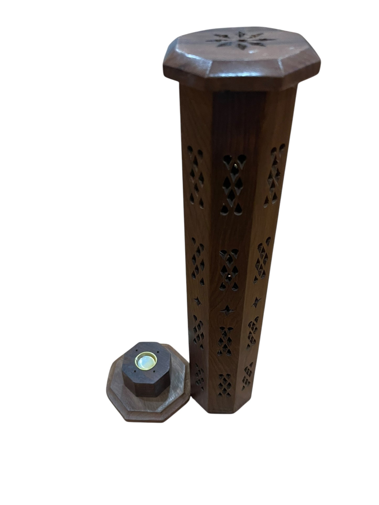 Incense Burner Stand