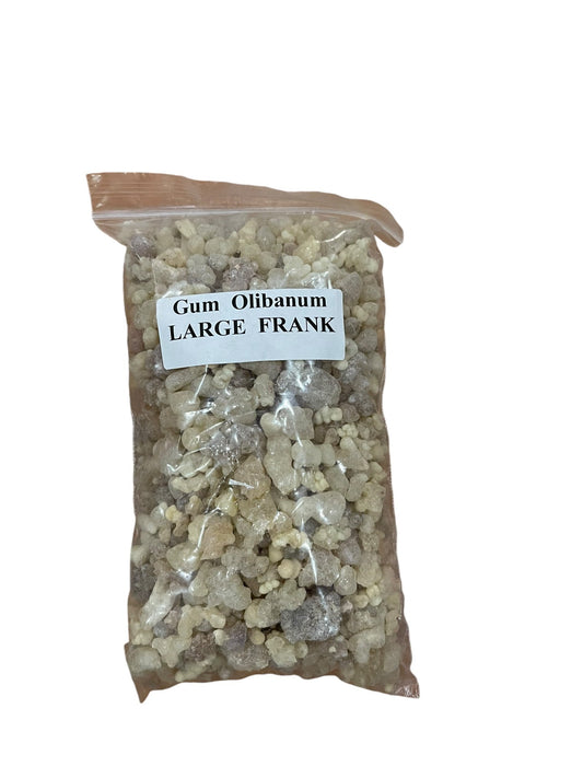 Gum Olibanum/Large Frank