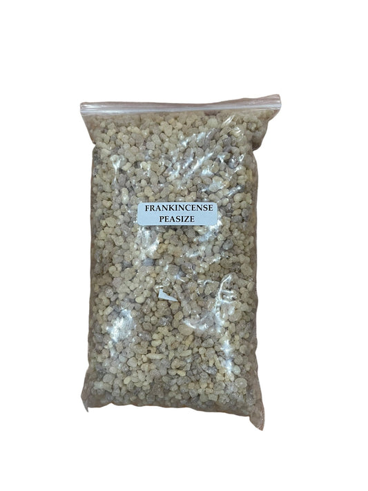 Rocks Frankincense/ Peasize