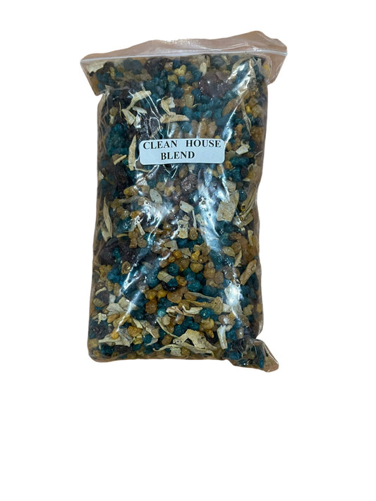 Clean House Blend Incense