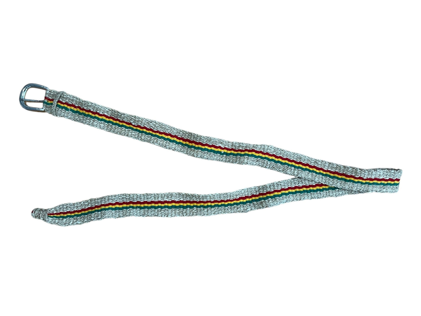 Rasta Belt