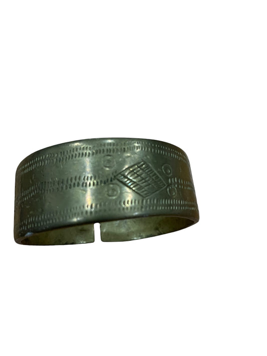 Bronze Bracelet