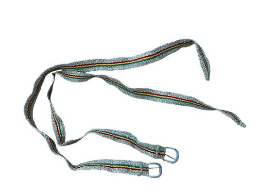 Rasta Belt