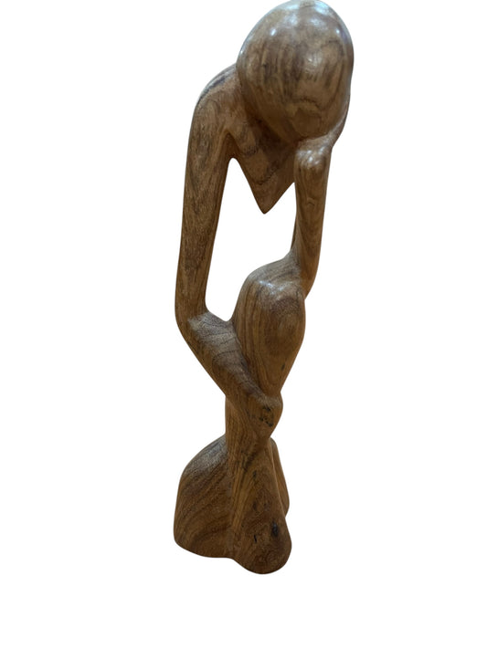 Thinking Man