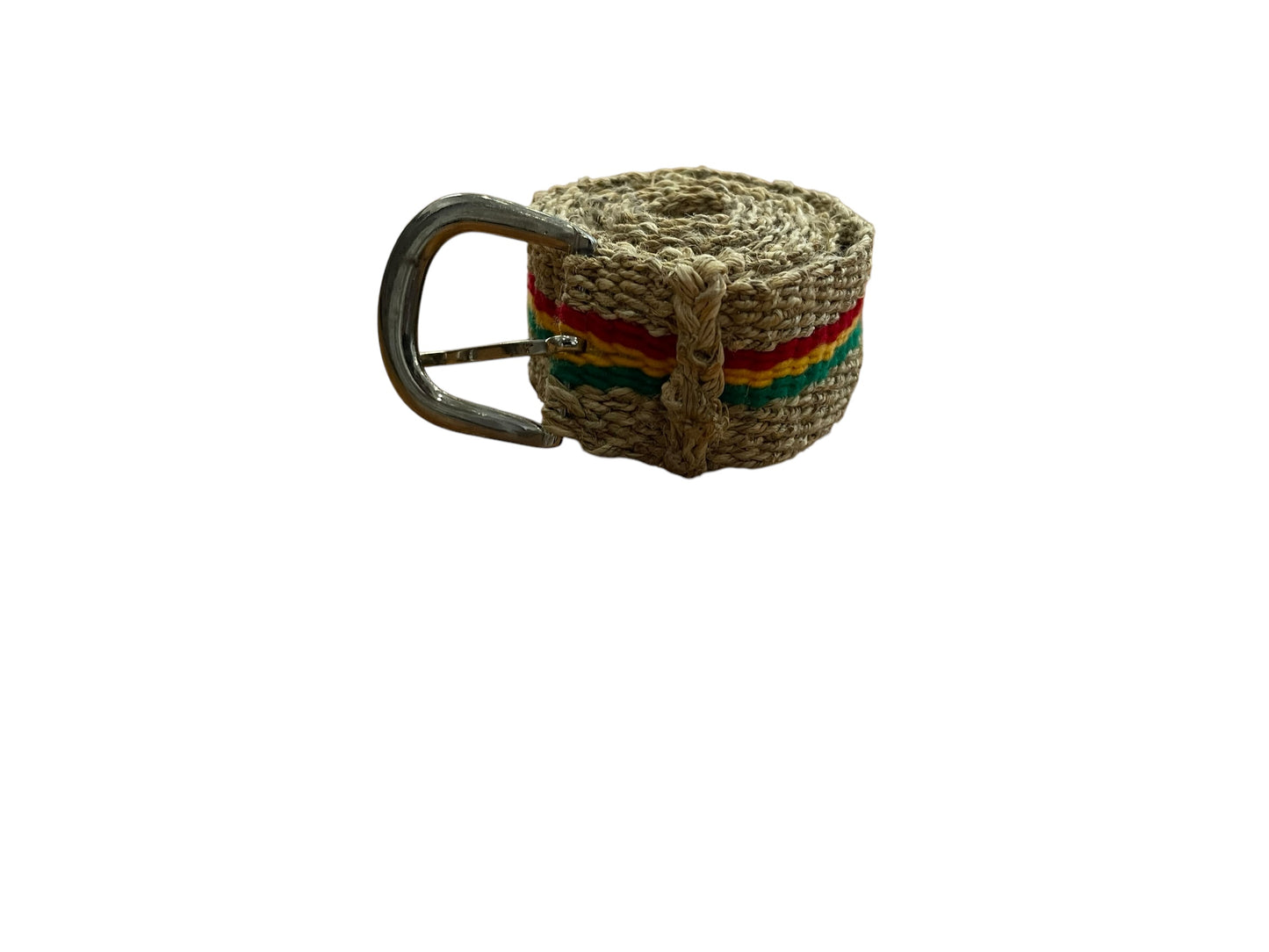 Rasta Belt