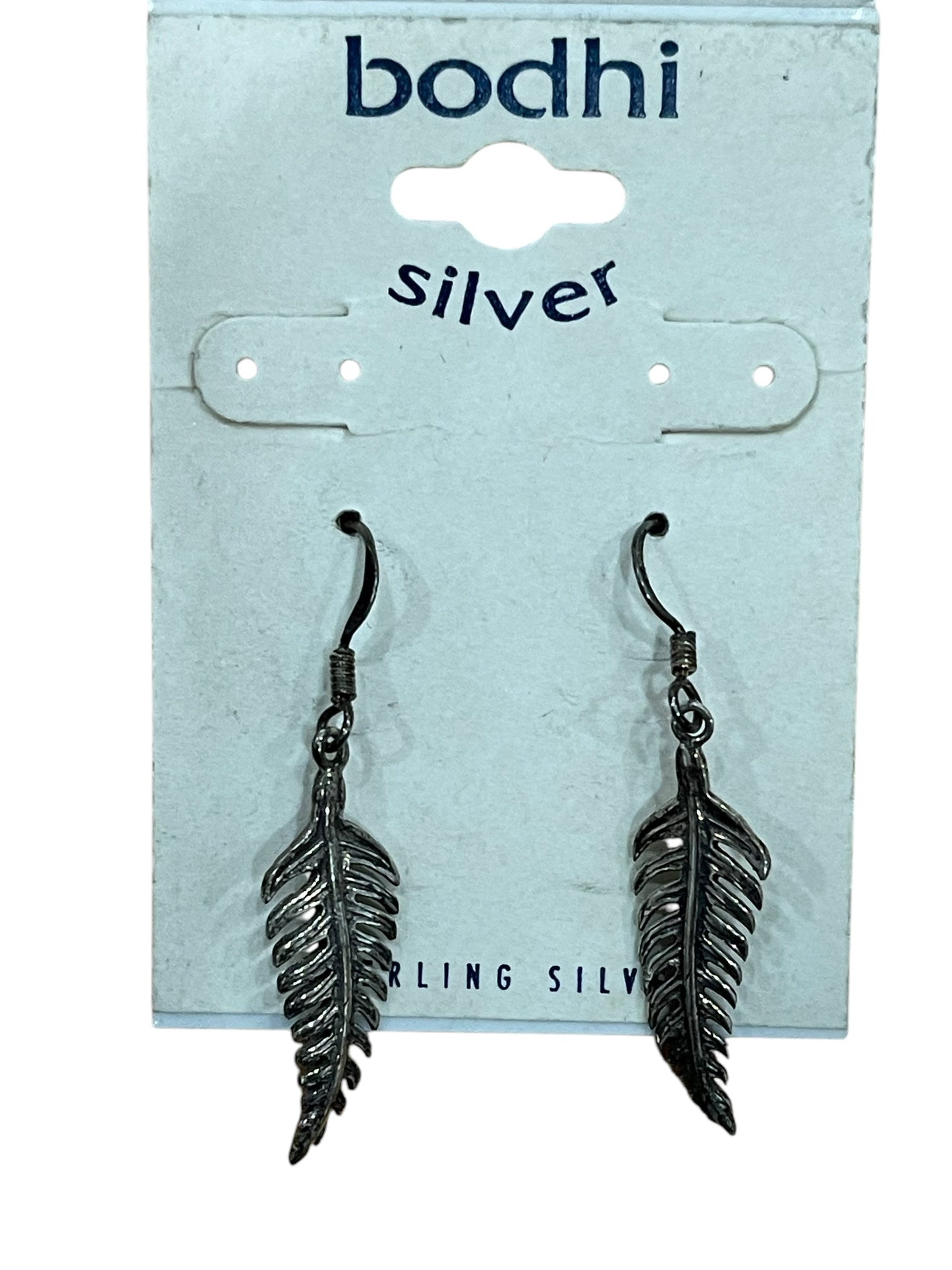 Bodhi Silver